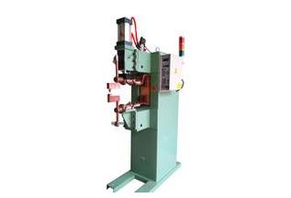 認(rèn)識氣動(dòng)式點(diǎn)焊機(jī)的主要特點(diǎn)